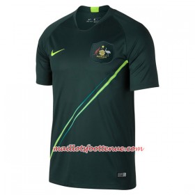 Maillot/Tenue Australie Exterieur Coupe du monde 2018